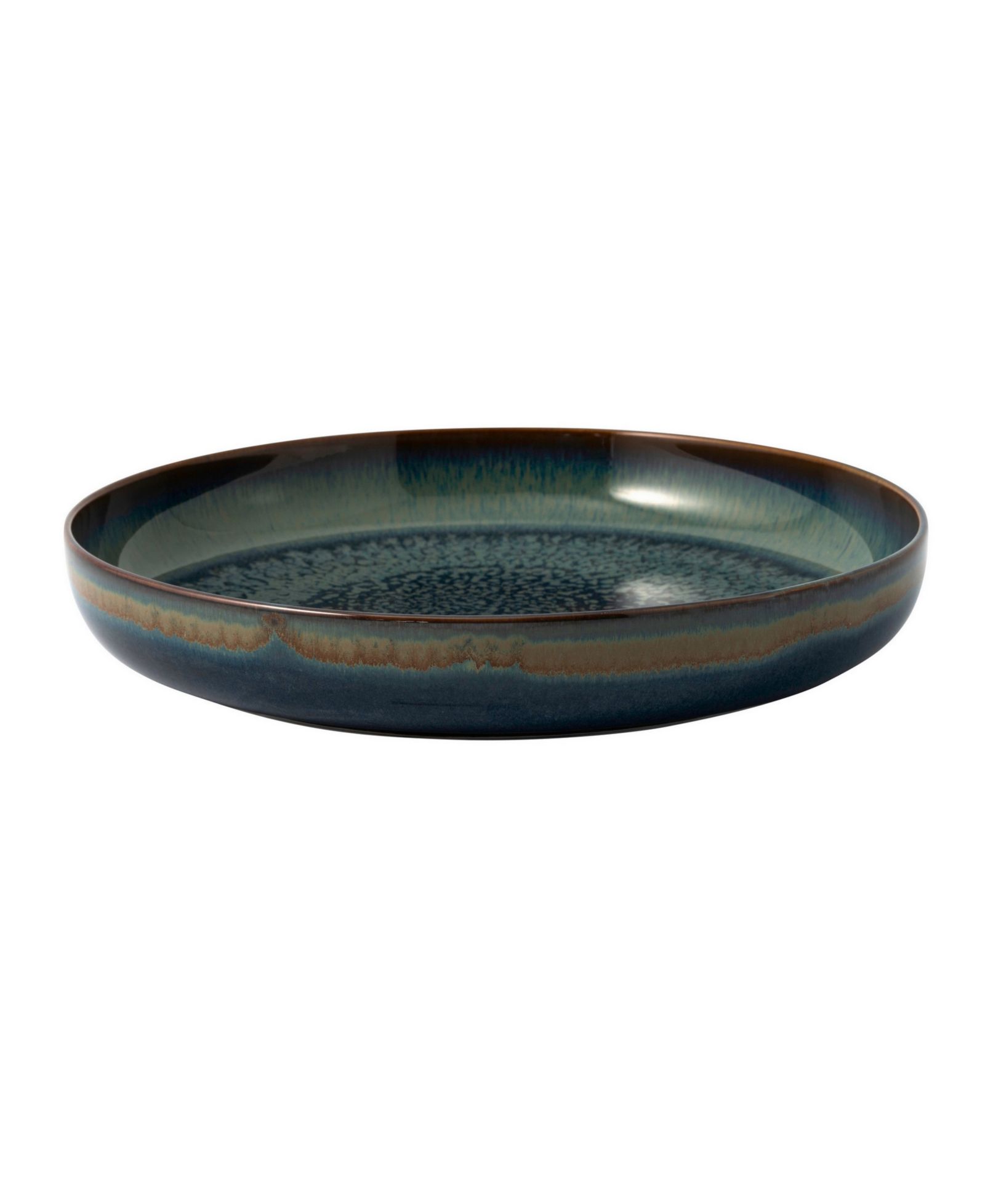 Villeroy & Boch Crafted Deep Soup Plate