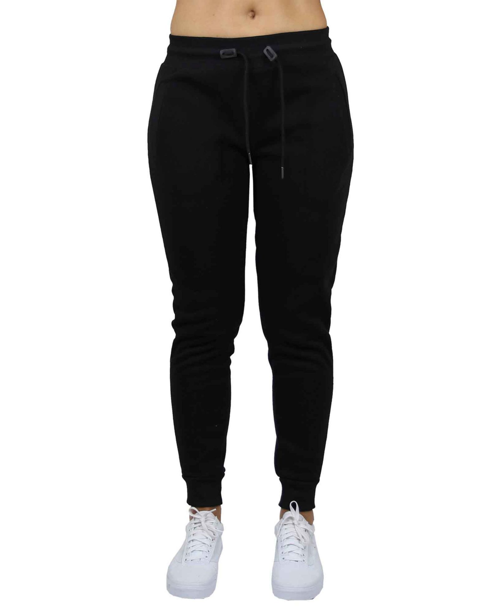 Джоггеры Galaxy by Harvic French Terry Loose Fit Женские