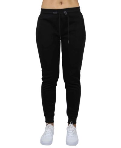 Джоггеры Galaxy by Harvic French Terry Loose Fit Женские
