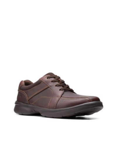 Clarks Мужские удобные туфли Bradley Walk из коллекции Clarks Collection