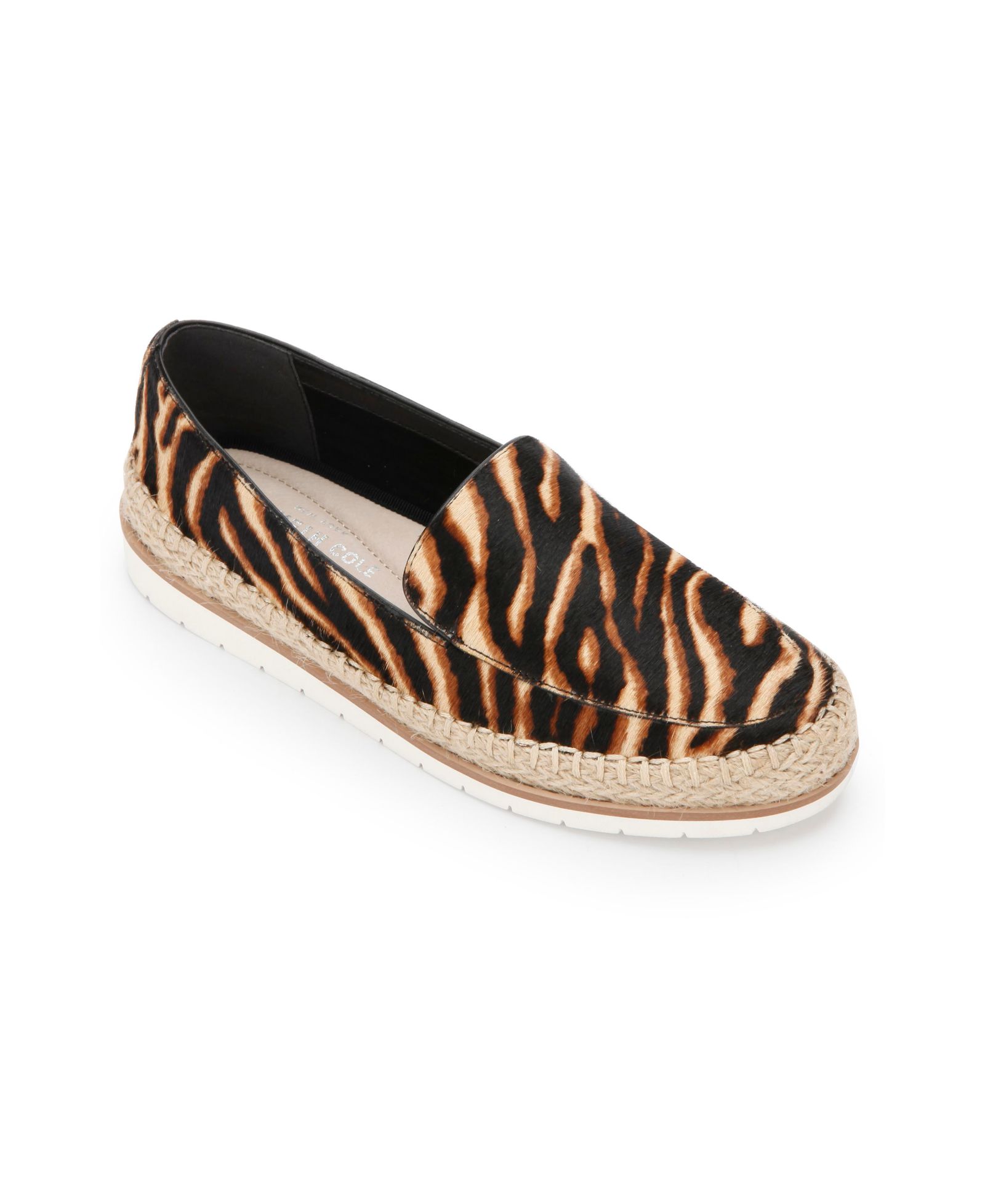 Kenneth Cole New York Jaxx Лоферы