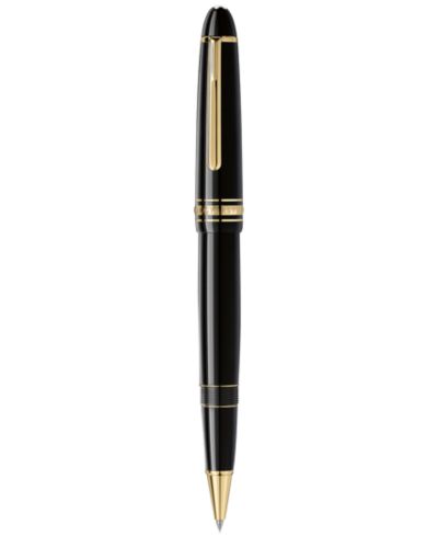 Montblanc Meisterstück LeGrand Rollerball Pen
