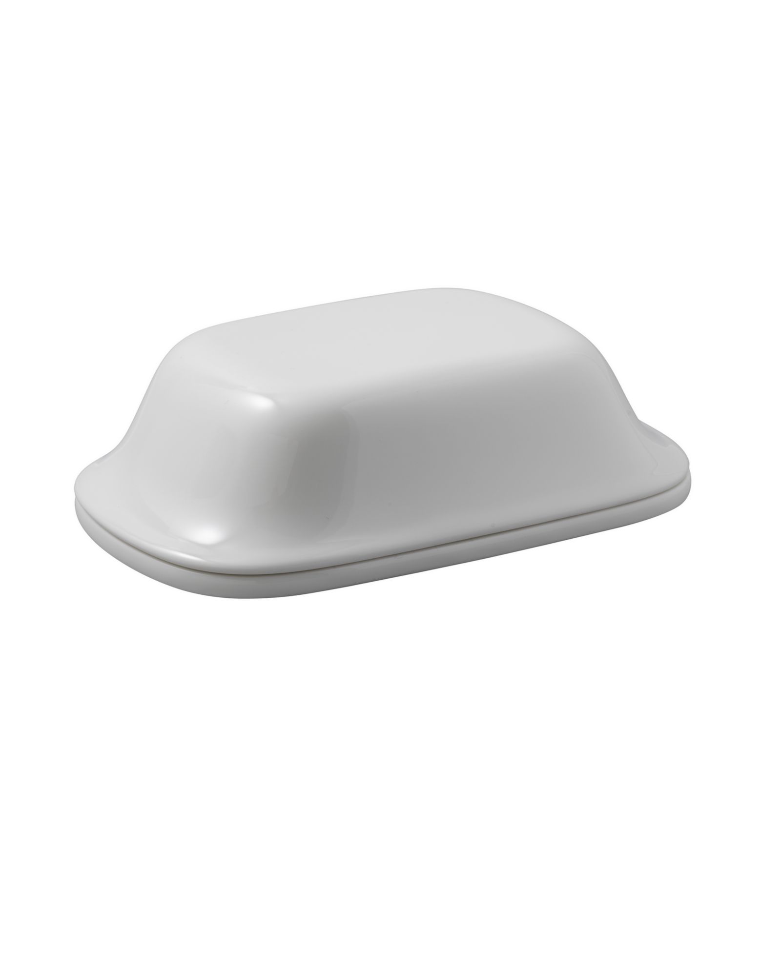 Villeroy & Boch For Me Covered Butterdish