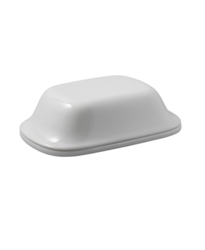 Villeroy & Boch For Me закрытая масленка