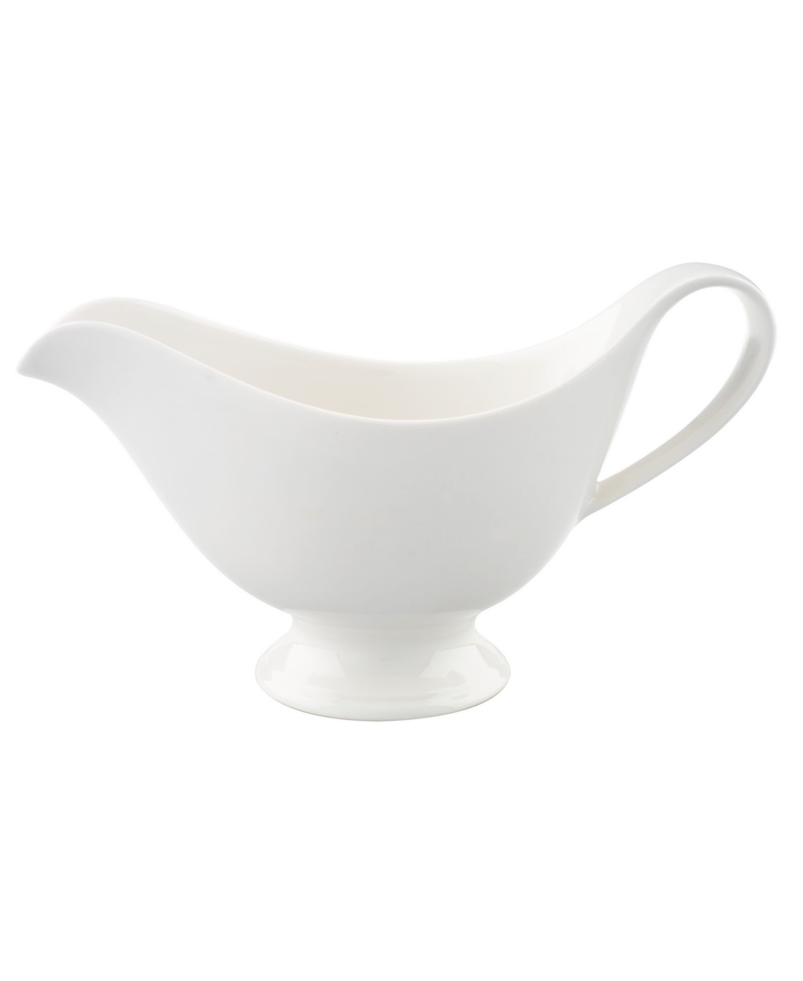 Соусник Villeroy & Boch For Me Gravy Boat