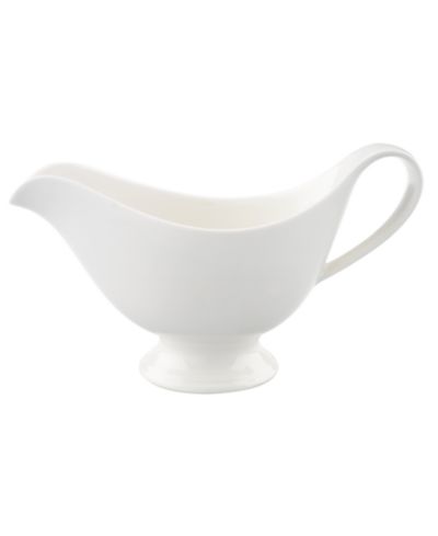 Villeroy & Boch For Me Gravy Boat