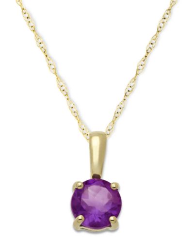 Amethyst