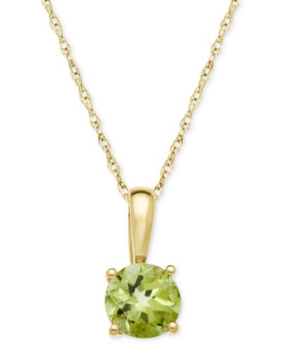 Peridot