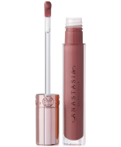 Dusty Rose (rosy lilac)