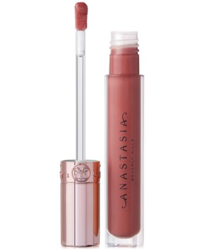 Tan Rose (neutral rosy pink)