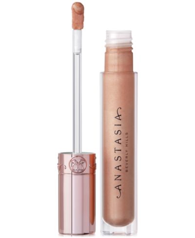 Honey Kiss (metallic honey gold)