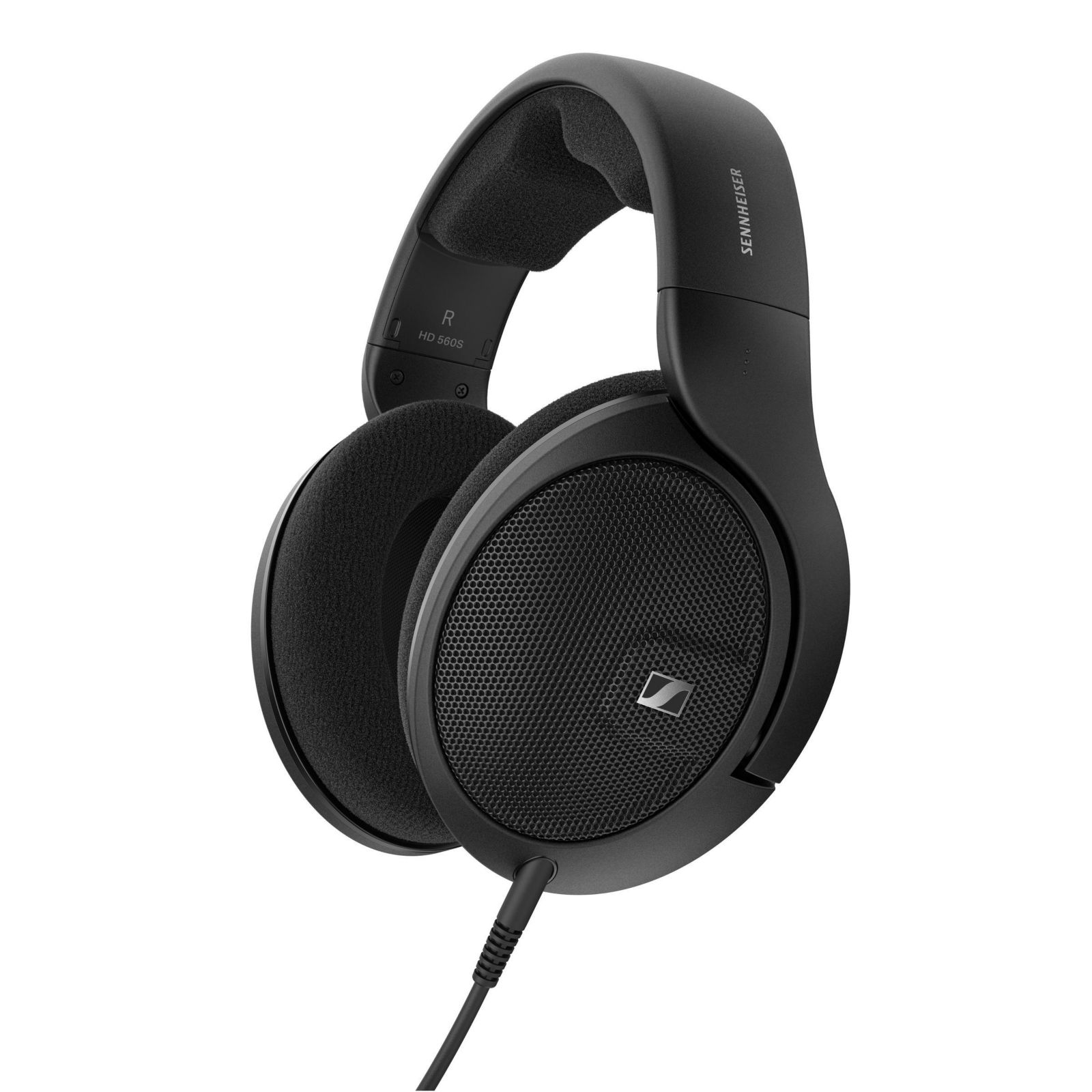 Sennheiser HD 560S Open-Back Wired Over-Ear Headphones