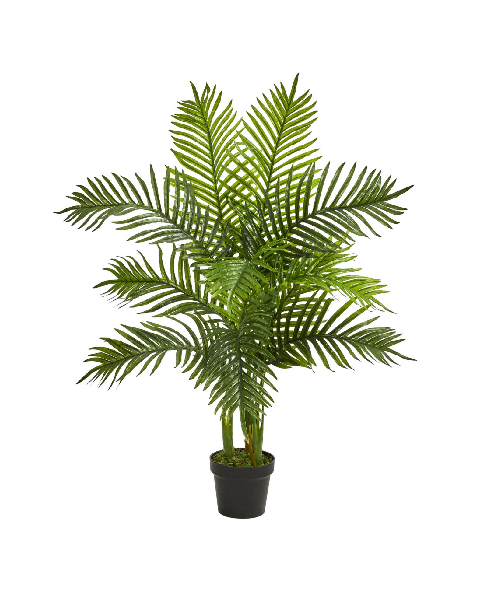 Искусственное дерево Areca Palm Real Touch