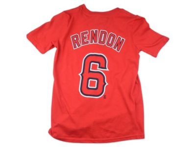 Детская футболка Nike Los Angeles Angels Anthony Rendon