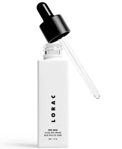 Сыворотка-праймер LORAC PRO Skin Glass Skin, 1-oz.
