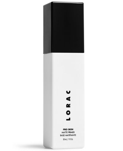 LORAC PRO праймер Skin Matte, 1-oz.
