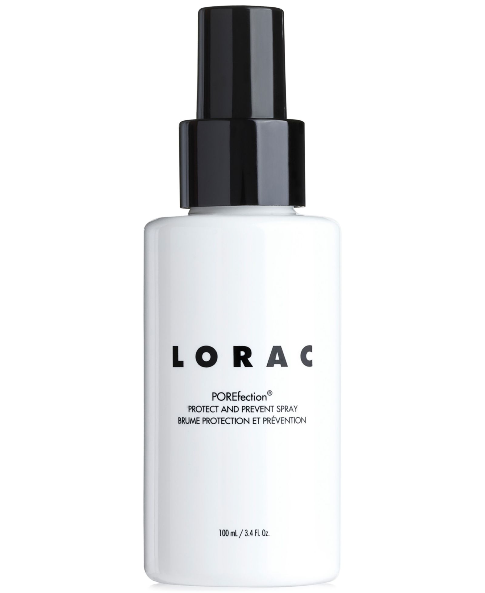 LORAC POREfection Protect & Prevent Spray