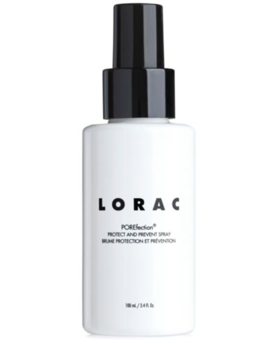 LORAC POREfection Protect & Prevent Spray