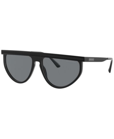 Giorgio Armani солнцезащитные очки AR6117 58