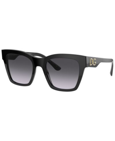 Dolce&Gabbana Солнцезащитные очки DG4384