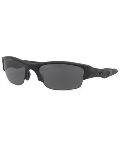 Солнцезащитные очки Oakley Flak Jacket Polarized, OO9008