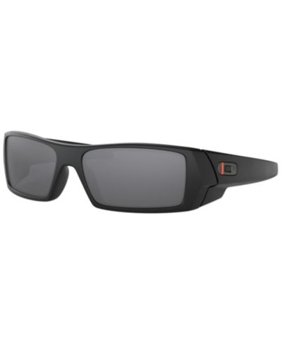 Oakley Солнцезащитные очки Gas Can, OO9014 60