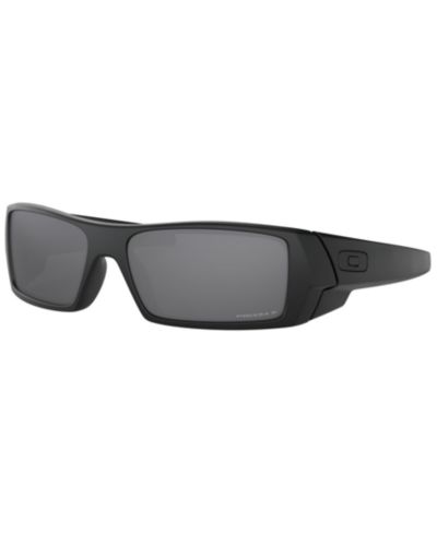 Oakley Солнцезащитные очки Gas Can поляризованные OO9014 60
