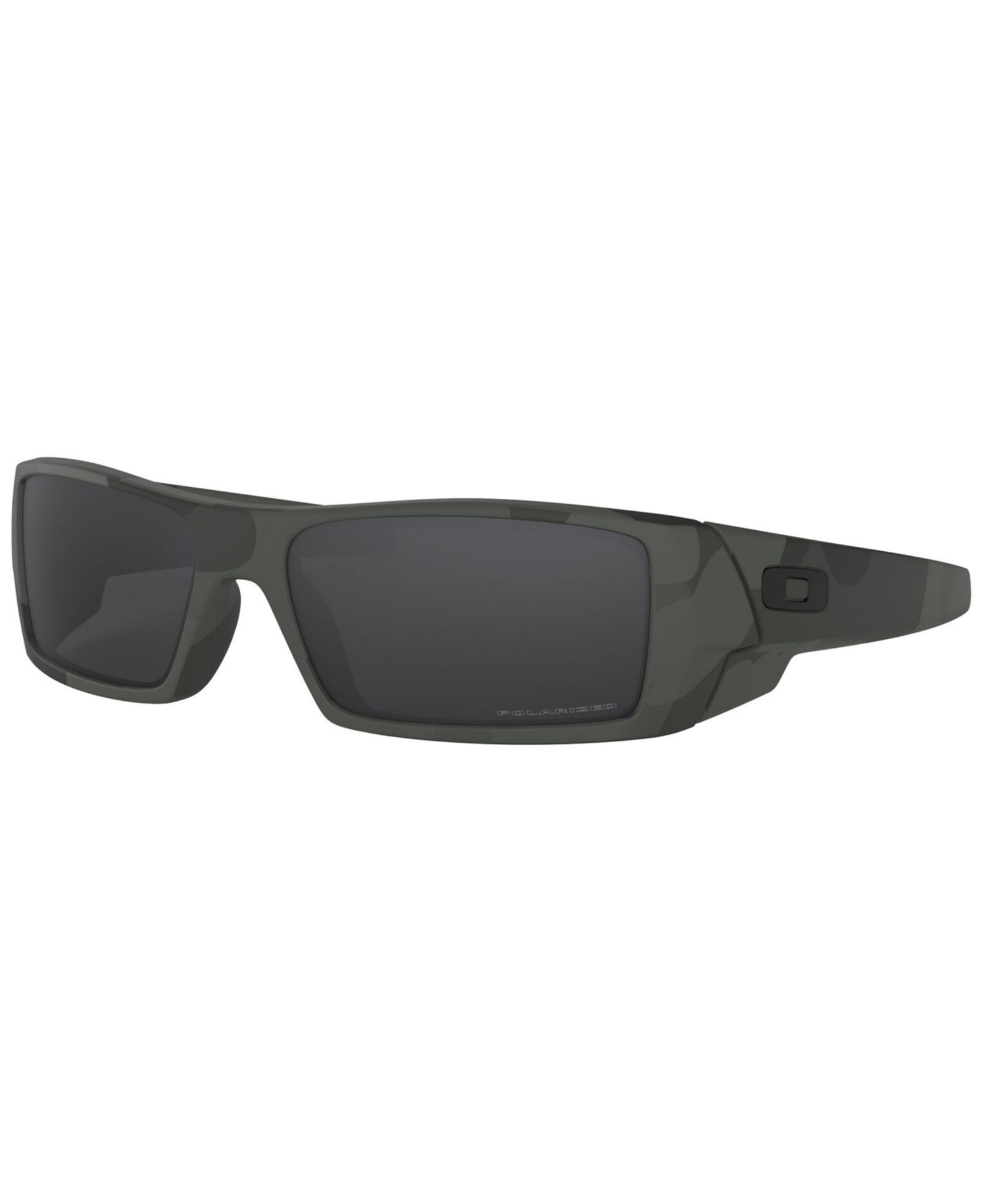 Oakley Поляризованные солнцезащитные очки Gas Can, OO9014 61