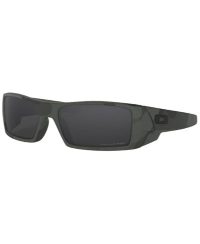 Oakley Поляризованные солнцезащитные очки Gas Can, OO9014 61