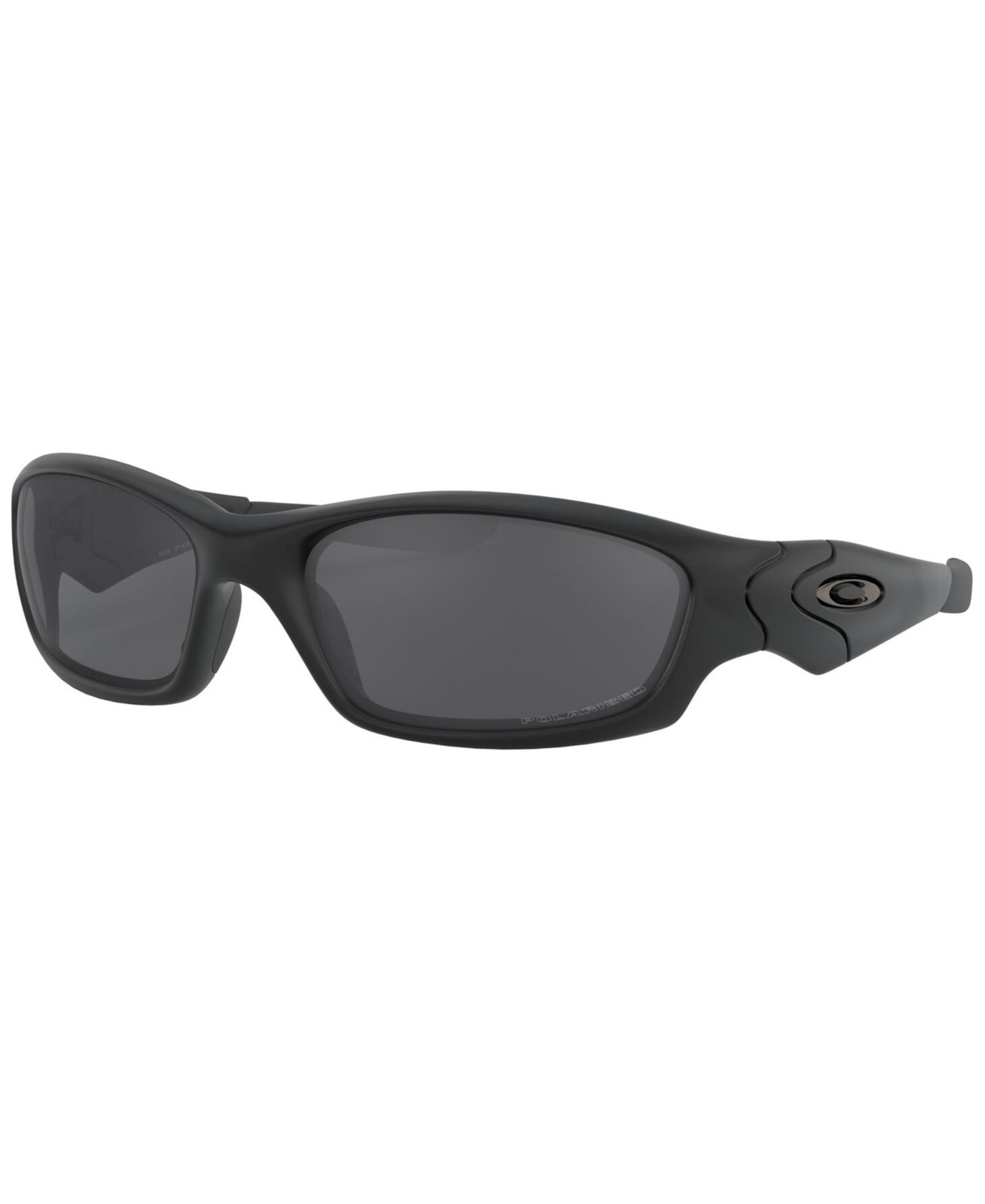 Oakley Straight Jac Polarized Sunglasses, OO9039 61