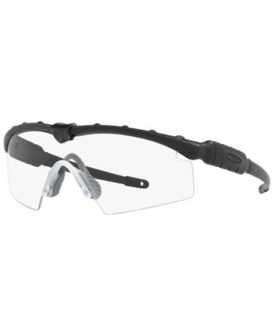 Oakley Солнцезащитные очки Ballistic M Frame, OO9047 30