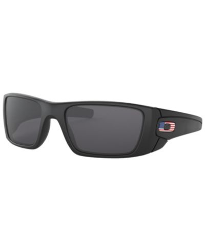 Солнцезащитные очки Oakley Fuel Cell, OO9096 60