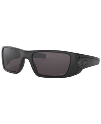 Поляризационные солнцезащитные очки Oakley Fuel Cell, OO9096