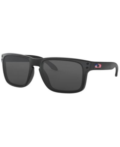 Солнцезащитные очки Oakley Holbrook OO9102 55