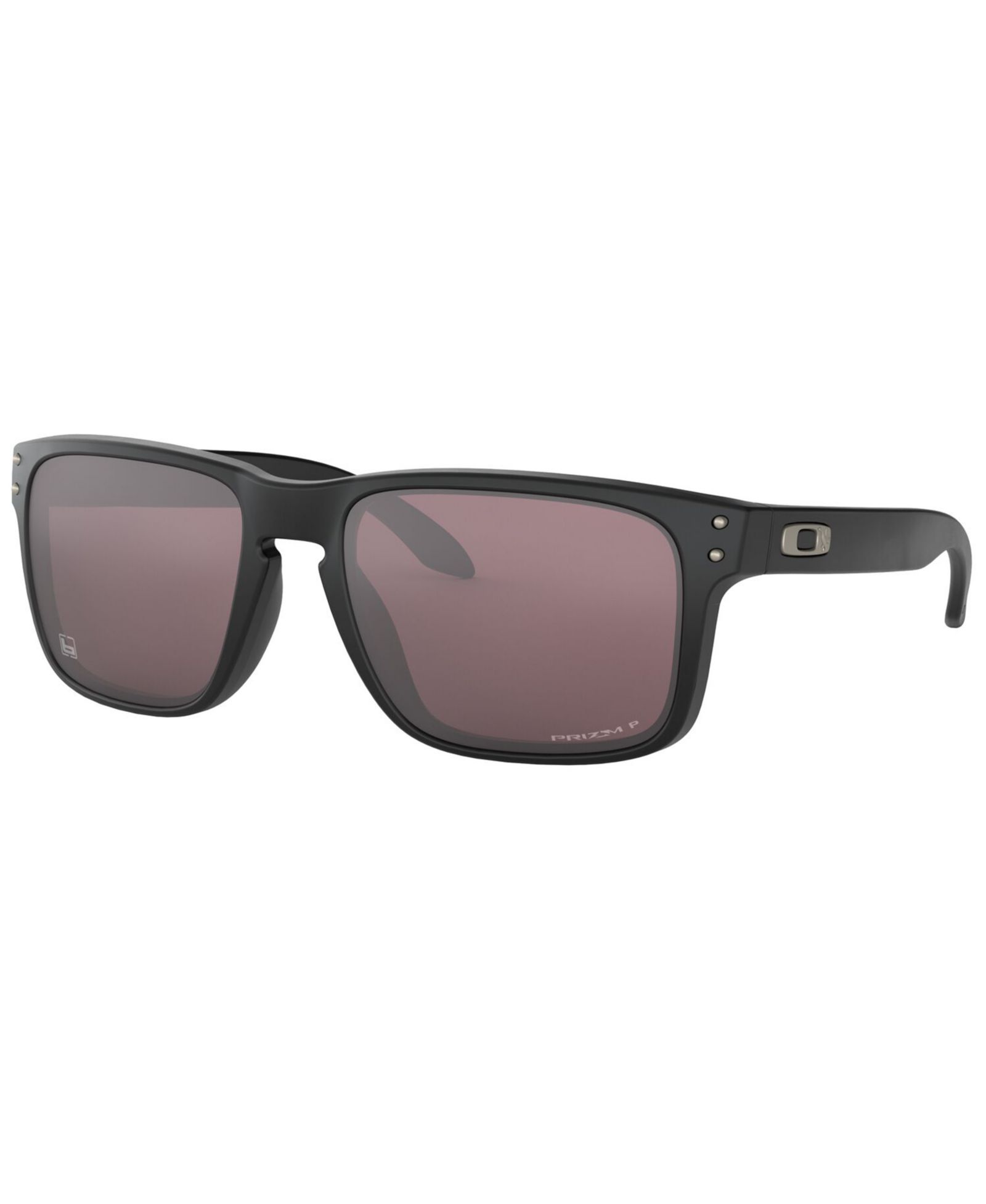 Oakley Holbrook Polarized Sunglasses, OO9102 55