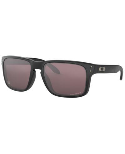 Поляризованные солнцезащитные очки Oakley Holbrook, OO9102 55