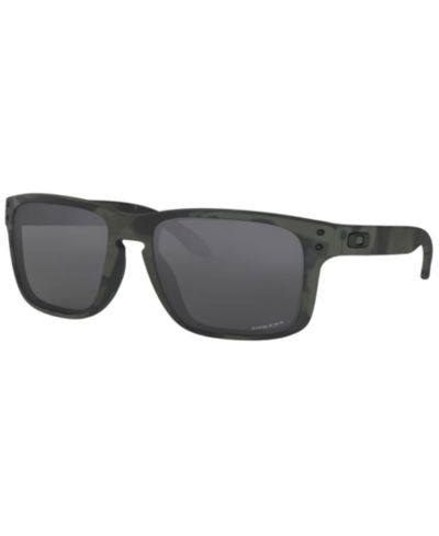 Oakley Holbrook Поляризованные солнцезащитные очки, OO9102 55