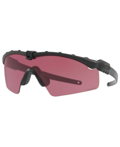 Очки Oakley Ballisitic M Sunglasses, OO9146 32 SI