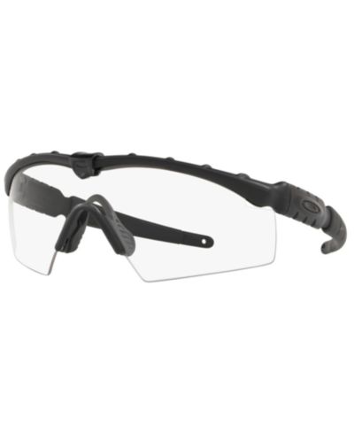 Солнцезащитные очки Oakley Ballistic M FR, OO9213 32