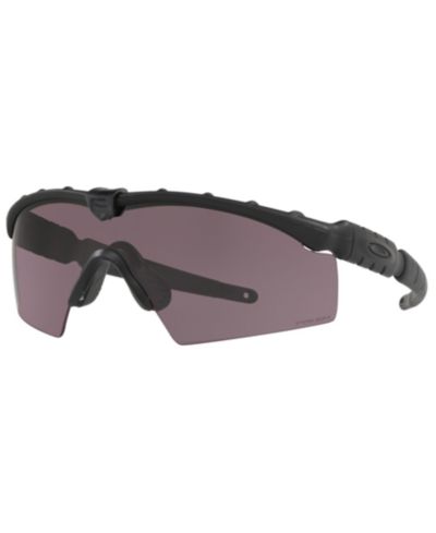 Солнцезащитные очки Oakley Ballistic M Frame 2 OO9213 32