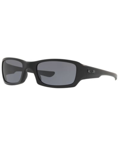 Солнцезащитные очки Oakley Fives Squared OO9238 54