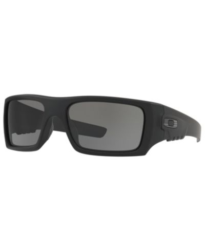 Oakley Солнцезащитные очки Det Cord OO9253 61