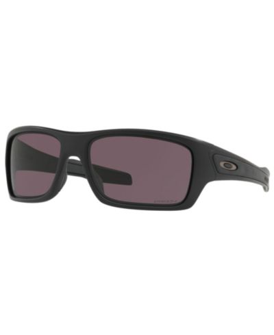 Солнцезащитные очки Oakley Turbine, OO9263 63