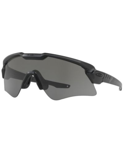 Oakley Солнцезащитные очки Ballistic M OO9296 44 SI