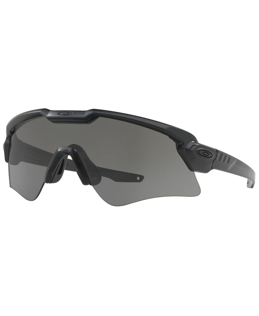 Oakley солнцезащитные очки Ballistic, OO9296 44 SI
