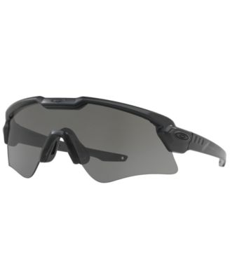 Oakley солнцезащитные очки Ballistic, OO9296 44 SI