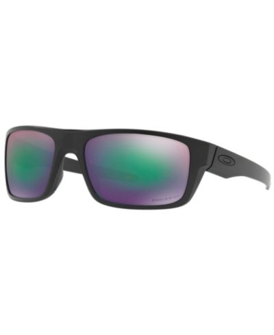Солнцезащитные очки Oakley Drop POI поляризованные OO9367 60