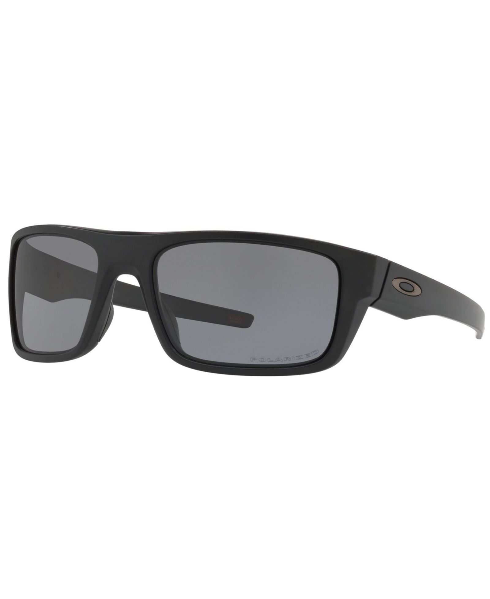 Oakley Поляризованные солнцезащитные очки Drop Point OO9367 60