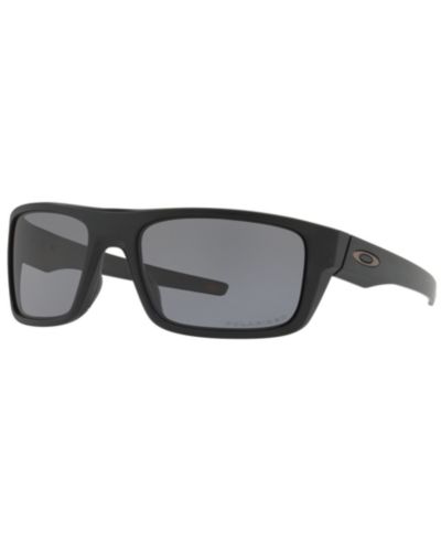 Oakley Поляризованные солнцезащитные очки Drop Point OO9367 60