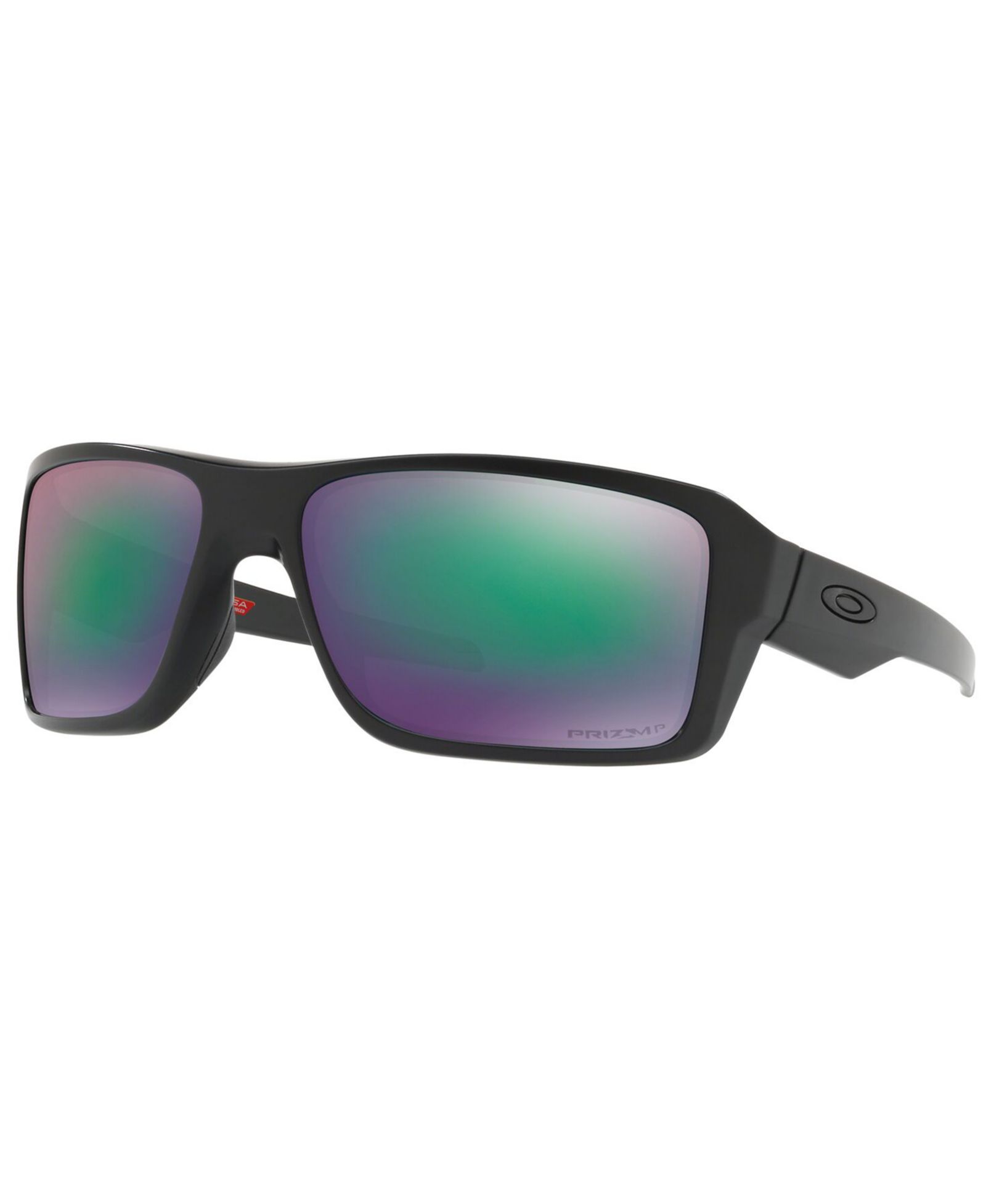Солнцезащитные очки Oakley Double Edge Polarzied OO9380 66